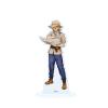 A3 Dr. Stone 56 Explorer Ver. Nanami Ryusui [Illustrated Illustration] Acrylic Stand view 1