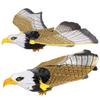 ZUNOXAZ 2pcs Adorable Music Flying Bird Toys for Boy Girl Boys and Girls Toy Bird Sounds view 1