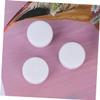 BESPORTBLE 50Pcs Accessories Rattle Box Inserts for Stroller Crib and Carrier Enhancing Tactile Senses and Hand Eye Coordination for Exploration view 2