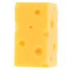 BCOATH Decorative Cheese Prop Fake Cheese Model for Food Shop Simulation for Kitchen Simulation view 1