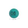 BRIGHTFUFU 100pcs Colorful Numbered Raffle Balls for Party Games Vibrant Multi Bingo Accessories for Birthdays Bar Celebrations and Unique Giveaways view 2