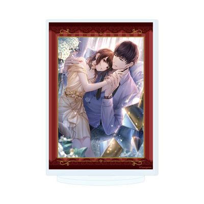 Koi to Producer ~EVOL x Love ~ 22 Simon in Human Wave [Official Illustration] Acrylic Stand