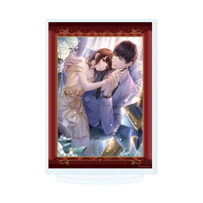 Koi to Producer ~EVOL x Love ~ 22 Simon in Human Wave [Official Illustration] Acrylic Stand