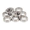 Ciieeo 7x11x3mm Metal Ball Bearings for RC Cars 10-Pack Steel Bearing Replacement Parts Compatible WLtoys 1/12 1/14 1/18 Toy Car Accessories view 1