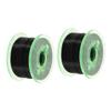 Abaodam 2rolls Invisible Conjuring String for Tricks Conjuring Line for Floating Card Ring Magician Kit for Home Parties Craft Use Easy to Learn Captivating Performances view 1