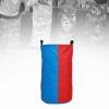 CarpNettore Race Jumping Bag Lawn Favor Jumping Sack Sports Equipment for Birthday Party Reunion Field Day Easter, 30x59cm view 3
