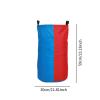 CarpNettore Race Jumping Bag Lawn Favor Jumping Sack Sports Equipment for Birthday Party Reunion Field Day Easter, 30x59cm view 4