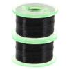 Abaodam 2rolls Floating String Tricks Kit of Invisible Line for Card and Conjuring Magician Accessories for Adults Your Stunning Visual Effects view 1