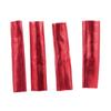Gatuida 4pcs RM11716R Shock Absorber Spring Dust Cover for 1/8 Off-Road Car Truck Buggy Universal Fit Sturdy Red Protection for Racing and Outdoor Use view 1