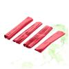 Gatuida 4pcs RM11716R Shock Absorber Spring Dust Cover for 1/8 Off-Road Car Truck Buggy Universal Fit Sturdy Red Protection for Racing and Outdoor Use view 3