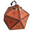 Toddmomy Practical Dice Organizer Small Drawstring Bags for Jewelry Dice Bag Pouch Game Beads view 1