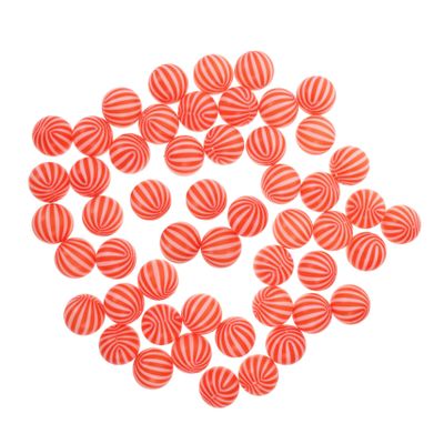BESPORTBLE 100pcs Ocean Balls for Ball Pit for Boys and Girls Bright Creative Pool Toys No Sharp Edges for Play Tents