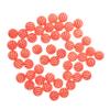 BESPORTBLE 100pcs Ocean Balls for Ball Pit for Boys and Girls Bright Creative Pool Toys No Sharp Edges for Play Tents view 1