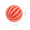 BESPORTBLE 100pcs Ocean Balls for Ball Pit for Boys and Girls Bright Creative Pool Toys No Sharp Edges for Play Tents view 2
