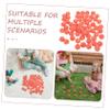 BESPORTBLE 100pcs Ocean Balls for Ball Pit for Boys and Girls Bright Creative Pool Toys No Sharp Edges for Play Tents view 3