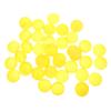 Yardwe 25pcs Lottery Balls Plastic Hollow Table Tennis Balls for Raffle Game Decor view 1