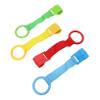 SWOOMEY 4pcs Pull for Stand Boy Girl Hand Pull for Learning to Walk and Nursery view 1