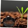Alasum 9pcs Manual Gardening Sifters Soil Sifting Mesh Mesh Sieve for Garden for Compost Soil and Sifters view 4