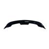 BYRXMO for Ford for Mustang Base/GT/Shelby GT500 2010-2014 & 2012 2014 & 302 2012-2013 Style Gloss Black Rear Trunk Spoiler Wing ABS - 1pc Painted FM10GT500- - view 1