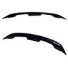 BYRXMO for Ford for Mustang Base/GT/Shelby GT500 2010-2014 & 2012 2014 & 302 2012-2013 Style Gloss Black Rear Trunk Spoiler Wing ABS - 1pc Painted FM10GT500- - view 2