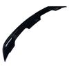 BYRXMO for Ford for Mustang Base/GT/Shelby GT500 2010-2014 & 2012 2014 & 302 2012-2013 Style Gloss Black Rear Trunk Spoiler Wing ABS - 1pc Painted FM10GT500- - view 3