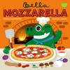 Bella Mozzarella: Wrfelspiel fr Kinder ab 5 Jahren: Wrfle, sammle und gewinne Pizzastcke view 1