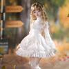 QGYDYH 1/4 Bjd Doll Fashion Anime Ball Jointed Dolls Resin Action Figure Handmade Makeup,Home Decor,Collectible Gift Set (G) view 4