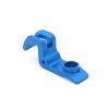 RC Car Upgrade Part for MJX for Hyper Go H16 16208 1/16 Metal Body Clip Retainer Shell Fixing Buckle Lock RC Car Upgrade Parts Accessories(Blue) view 1