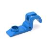 RC Car Upgrade Part for MJX for Hyper Go H16 16208 1/16 Metal Body Clip Retainer Shell Fixing Buckle Lock RC Car Upgrade Parts Accessories(Blue) view 3