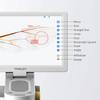 1200x Touchscreen Digital Microscope with Triple Camera view 2