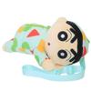 SK Japan Crayon Shin-chan Amaenbo Shoulder Pouch (Pajama) view 1