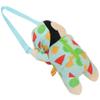 SK Japan Crayon Shin-chan Amaenbo Shoulder Pouch (Pajama) view 2
