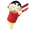 SK Japan Crayon Shin-chan Amaenbo Shoulder Pouch (Delre) view 1