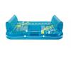 Inte.x 6-Person Seabreeze Island Lounge Float view 4