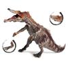 Vaguelly 1PC Realistic Baryonyx Plastic Dinosaur Model Dinosaur Plaything for Education and Decor Birthday Present for Boys view 1