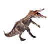 Vaguelly 1PC Realistic Baryonyx Plastic Dinosaur Model Dinosaur Plaything for Education and Decor Birthday Present for Boys view 4