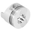 Piston Kit Assembly for Air Cooled 190FB, Alloy Material, Includes Piston, Circlip and Pin, Withstands Temperature and Pressure, Practical Replacement Accessory for Industrial Us view 3
