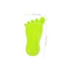 BESPORTBLE 2pairs Footprint Molds Plastic Beach Toys Boy Girl Play Sand Toys for Boys and Girls Outdoor view 2