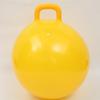 Kisangel 2pcs Inflatable Hop for Boy Girl Bouncing with Handle and Pump for Indoor and Outdoor Fun Balance and Coordination for Boys and Girls view 4