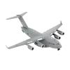 ATXTLWL Environmental Image for: 1/200 Aircraft Model Air Force C-17 Globemaster Iii Military Transport Aircraft Model view 1