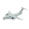 ATXTLWL Environmental Image for: 1/200 Aircraft Model Air Force C-17 Globemaster Iii Military Transport Aircraft Model view 2