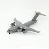 ATXTLWL Environmental Image for: 1/200 Aircraft Model Air Force C-17 Globemaster Iii Military Transport Aircraft Model view 4