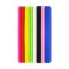 15Pcs Slap Bracelets Slap Bands Party Decorations Wrap Silicone Slap Bracelets Kids Toys for Valentine Halloween Birthday view 1