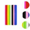 15Pcs Slap Bracelets Slap Bands Party Decorations Wrap Silicone Slap Bracelets Kids Toys for Valentine Halloween Birthday view 4