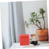 Abaodam Stainless Steel Money Bank for Boys and Girls Unopenable Savings Jar Piggy Bank for Cash Saving and Developing Financial Habits view 3