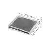 Angoily 30pcs Holder Storage Box Protectors for Organized Collection Display and Suitable for Collectors view 2