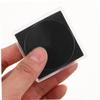 Angoily 30pcs Holder Storage Box Protectors for Organized Collection Display and Suitable for Collectors view 4