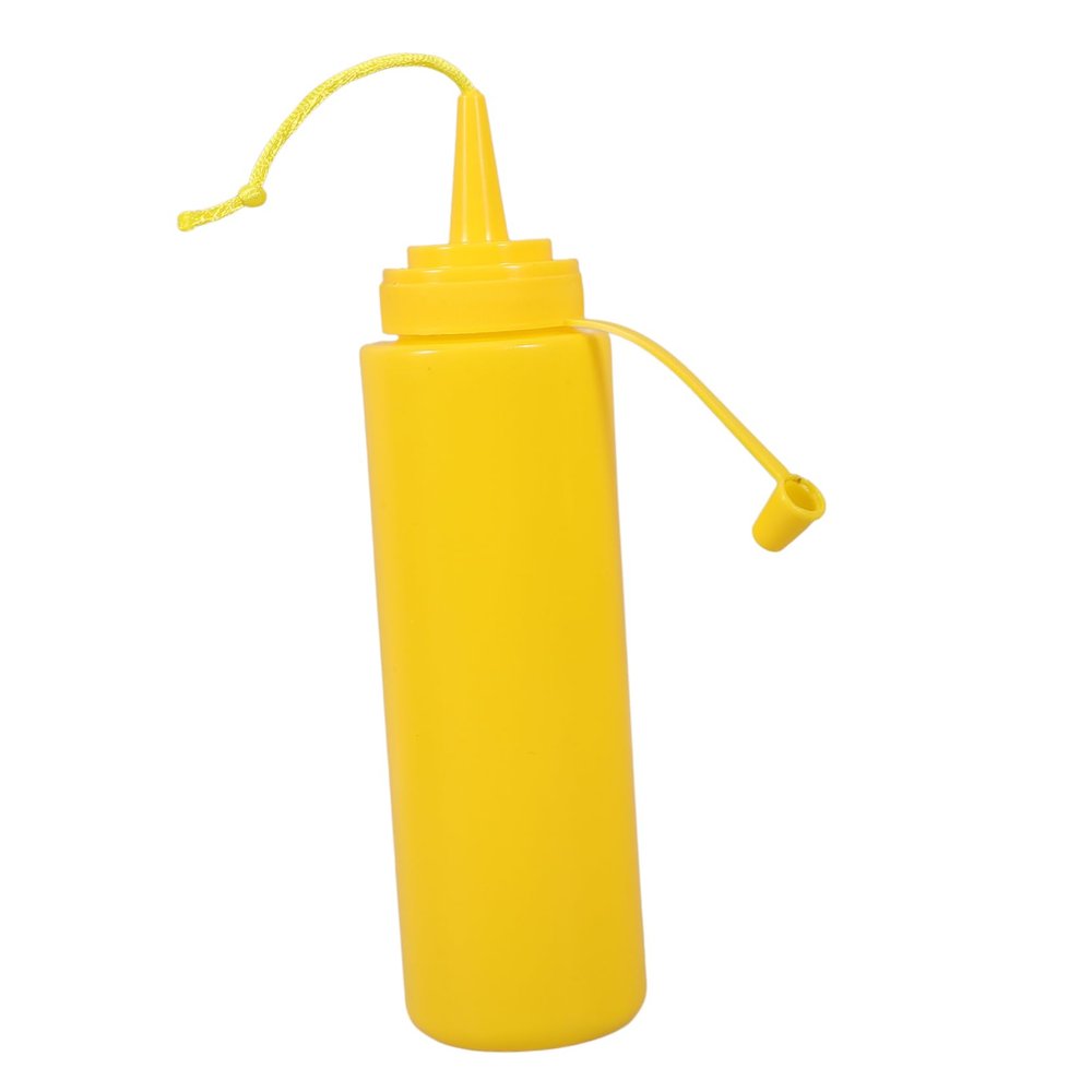 ABOOFAN Fake Squirt Mustard Ketchup Squeeze Bottle Novelty Prank for Halloween April Fools and Parties Authentic Look Condiment Dispenser for Endless Fun and Laughter