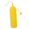 ABOOFAN Fake Squirt Mustard Ketchup Squeeze Bottle Novelty Prank for Halloween April Fools and Parties Authentic Look Condiment Dispenser for Endless Fun and Laughter view 1
