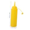 ABOOFAN Fake Squirt Mustard Ketchup Squeeze Bottle Novelty Prank for Halloween April Fools and Parties Authentic Look Condiment Dispenser for Endless Fun and Laughter view 2